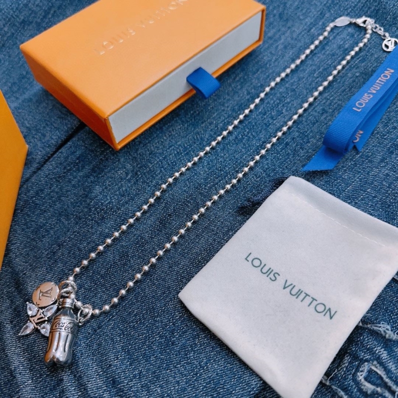 LV Necklaces